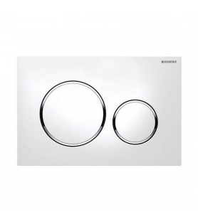 Geberit Sigma20 placca di...