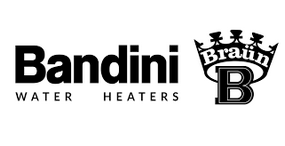 Bandini water heaters